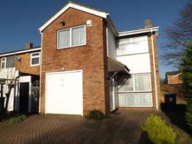 4 bedroom Detached for sale